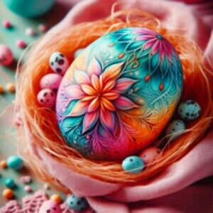 Meet your Posher, M.k.